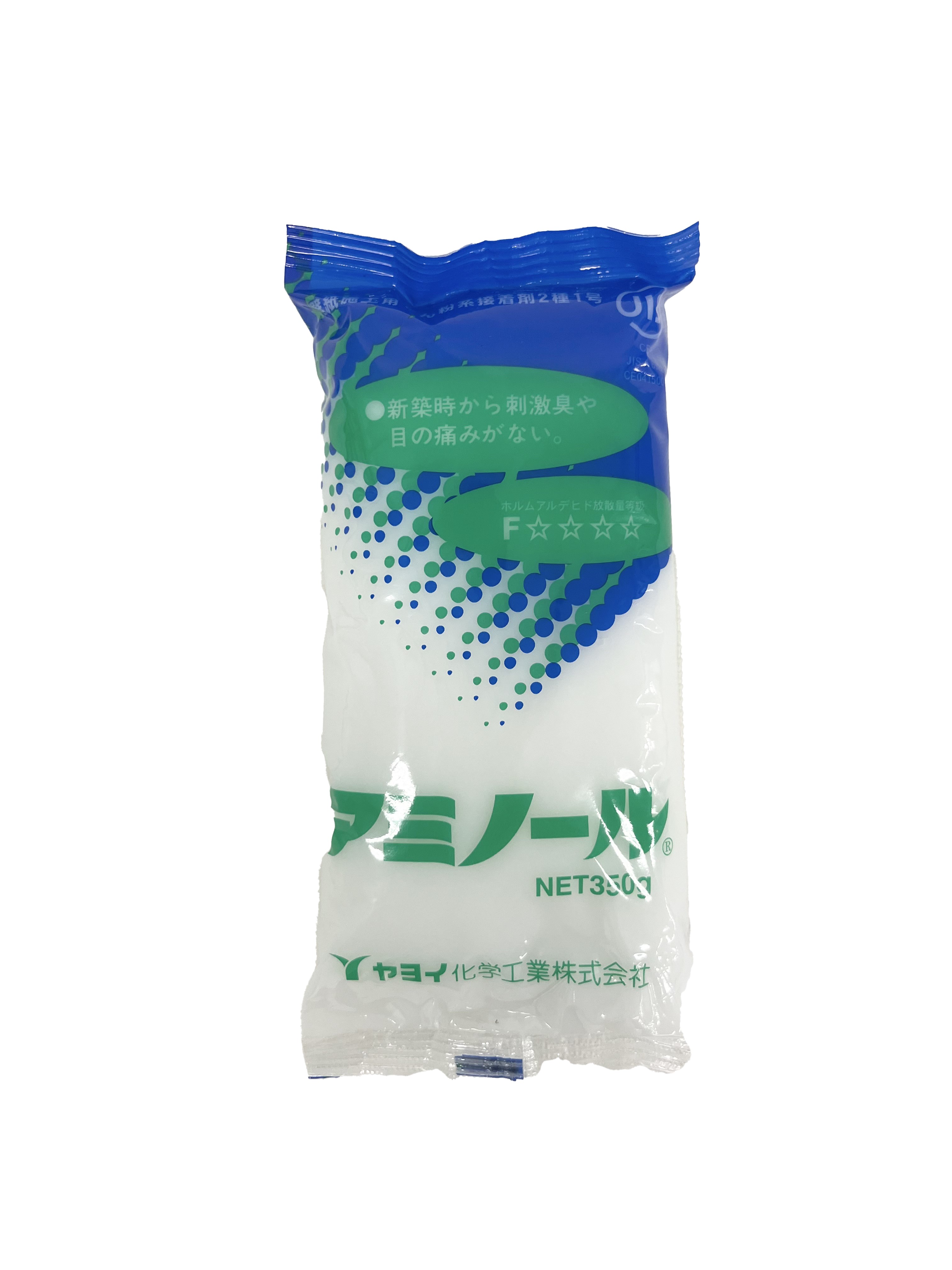 アミノール(ゼロホルム) 350g
