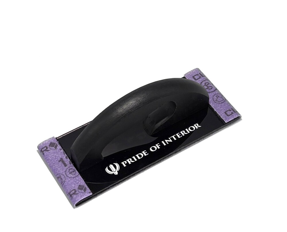 PRIDE OF INTERIOR 047-00 マジックファイルショート75＊190