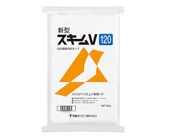 新型スキームＶ 120　8kg