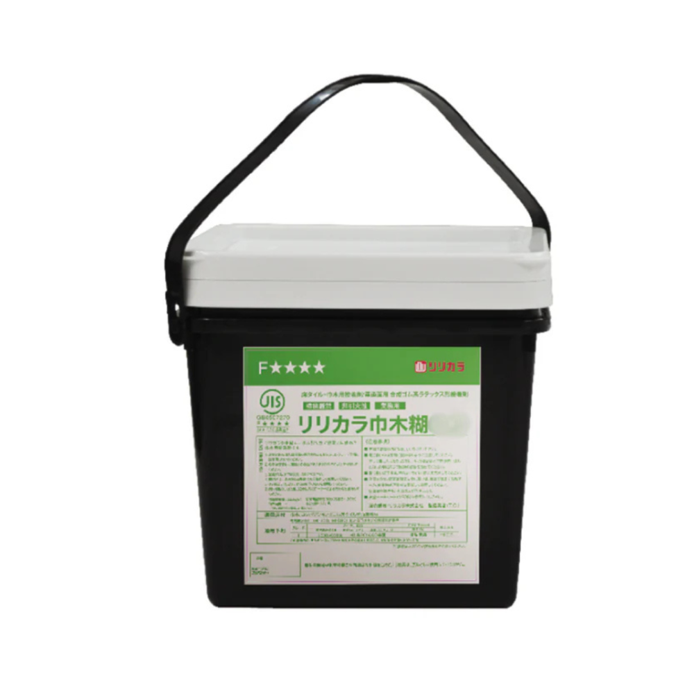 ９１３７８　リリカラ巾木糊ＡＣ９ｋｇ