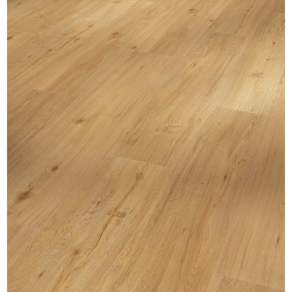 ドイツ製フロアタイル2ｍｍ　#2006 Oak natural (16枚入)