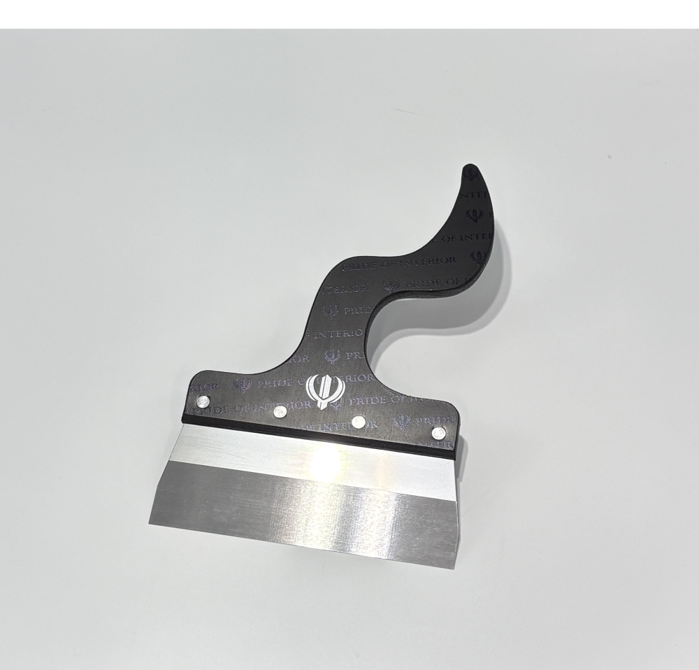 PRIDE OF INTERIOR 048-05 パテベラS-LINE 5寸