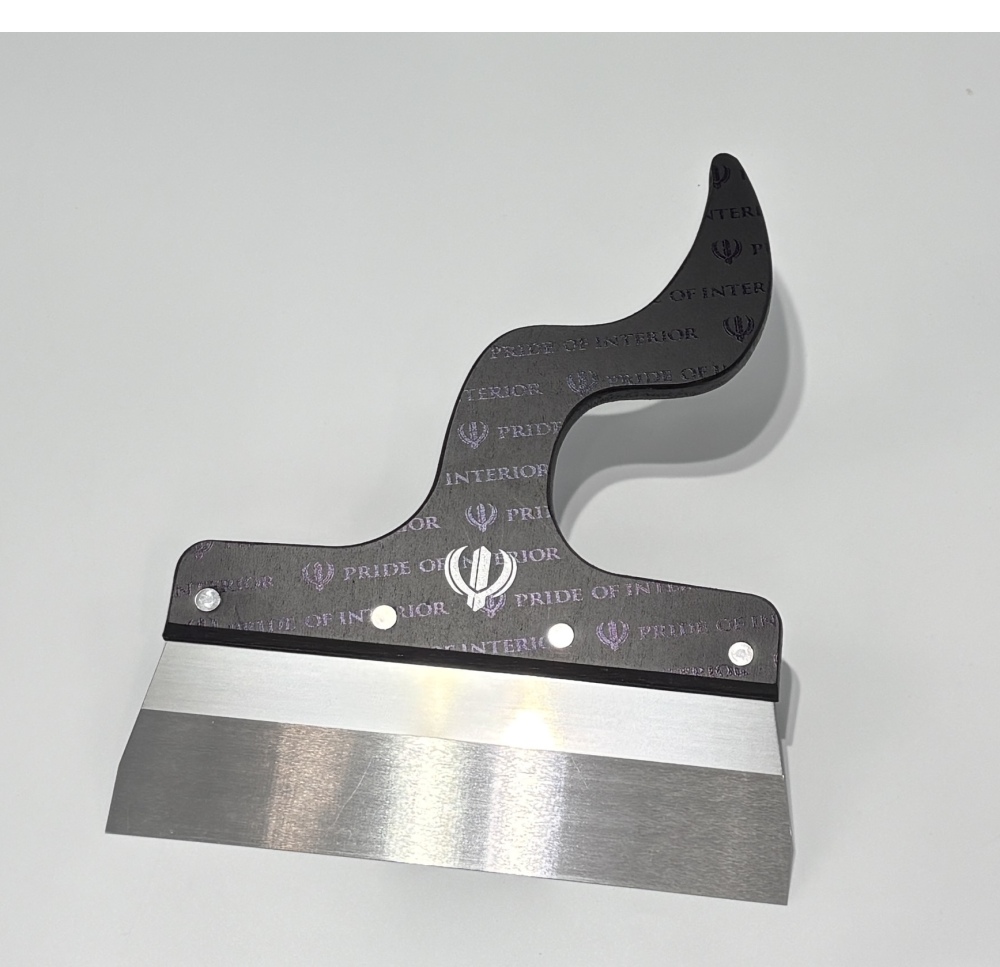 PRIDE OF INTERIOR 048-06 パテベラS-LINE 6寸