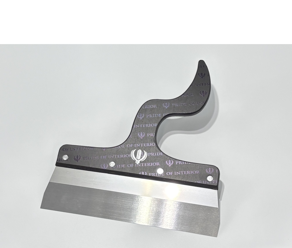 PRIDE OF INTERIOR 048-07 パテベラS-LINE 7寸