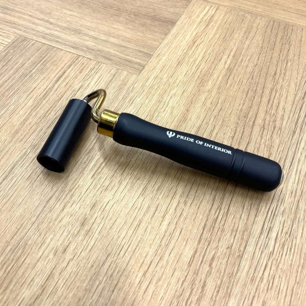 PRIDE OF INTERIOR 009-03 クロスローラーPOM mini