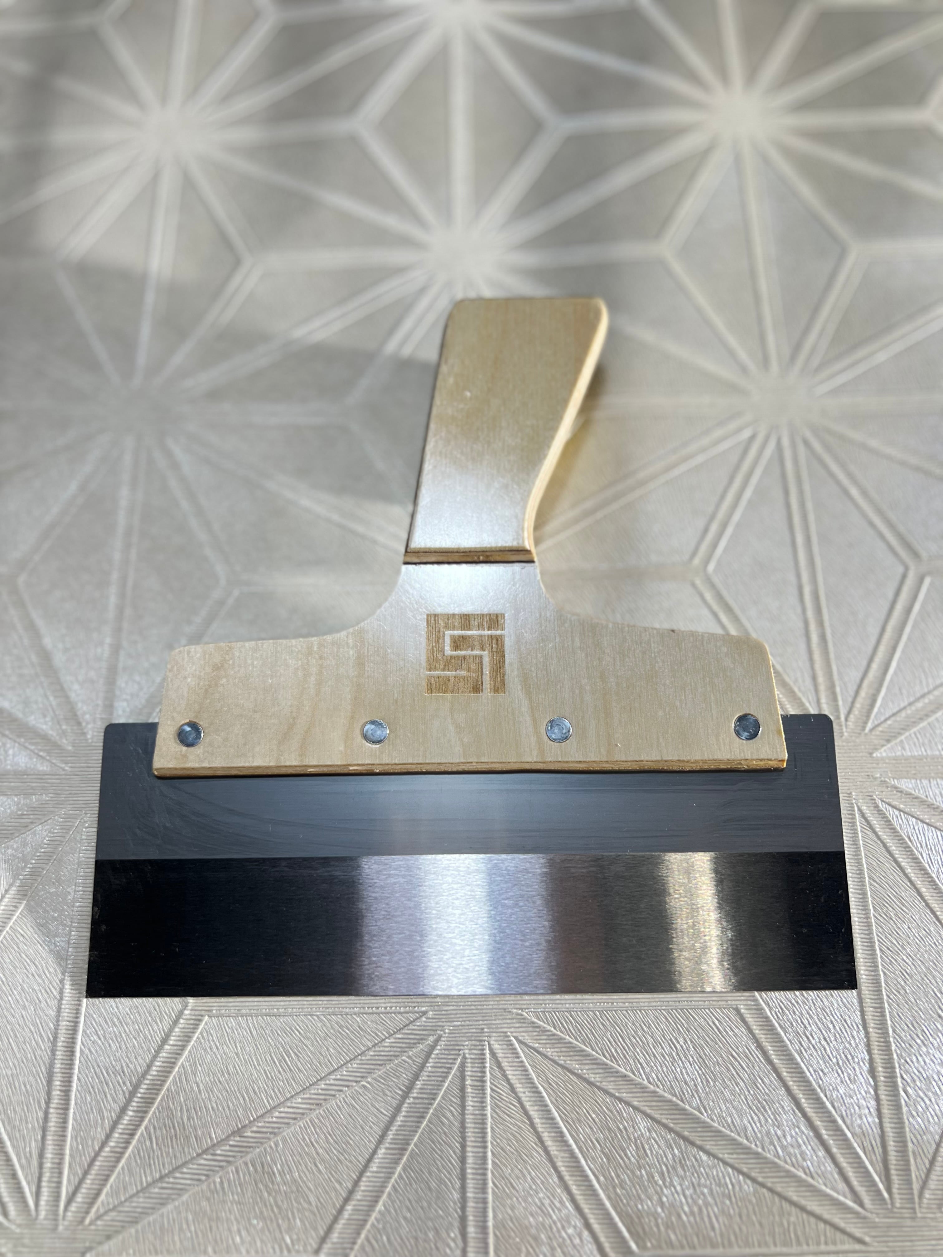 SOTEN003-65 装天パテベラ2in1 ナチュラル6.5