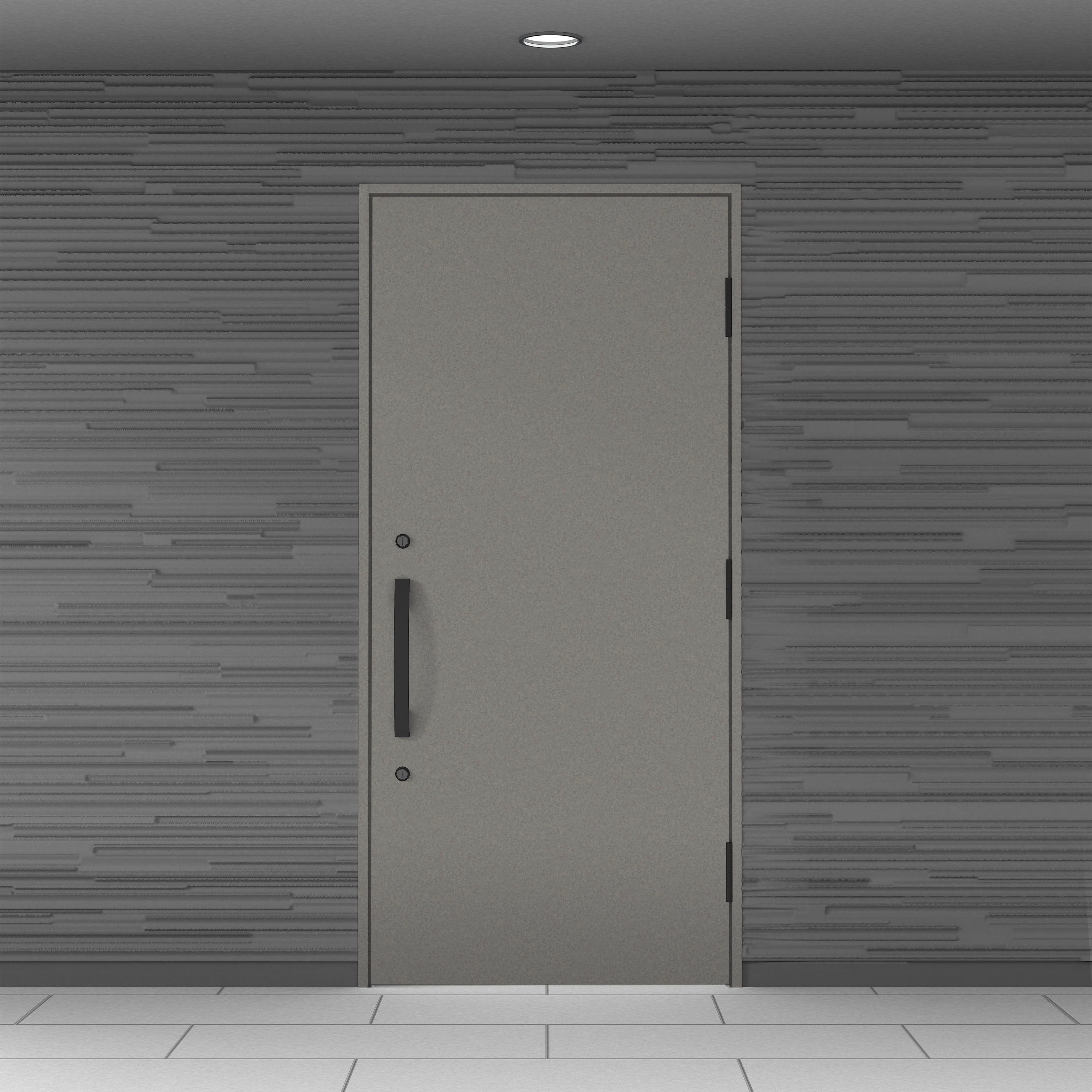 ダイノック 玄関ドア FA-3026WD(FA-026DR)　単位：10cm