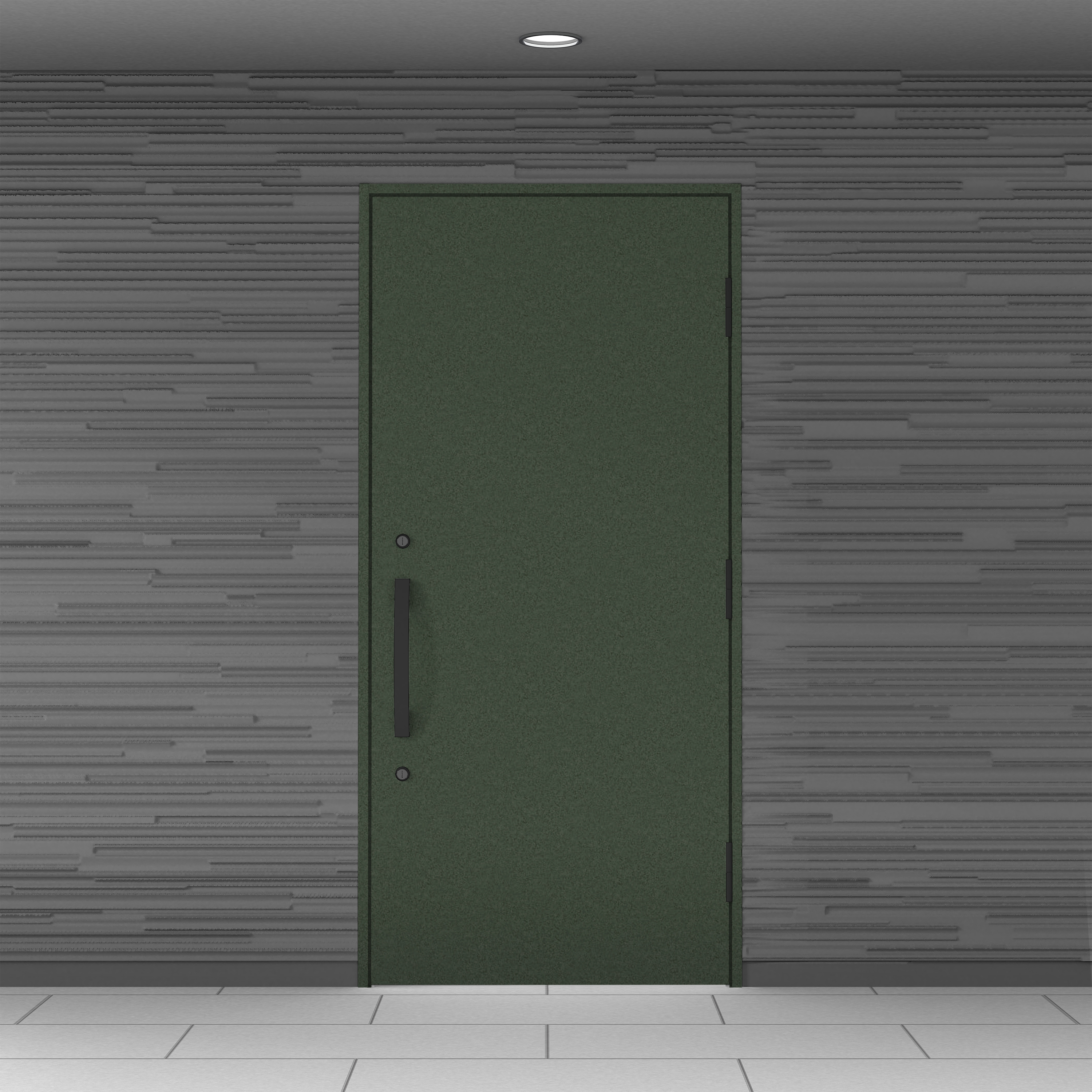 ダイノック 玄関ドア FA-3030WD(FA-030DR)　単位：10cm