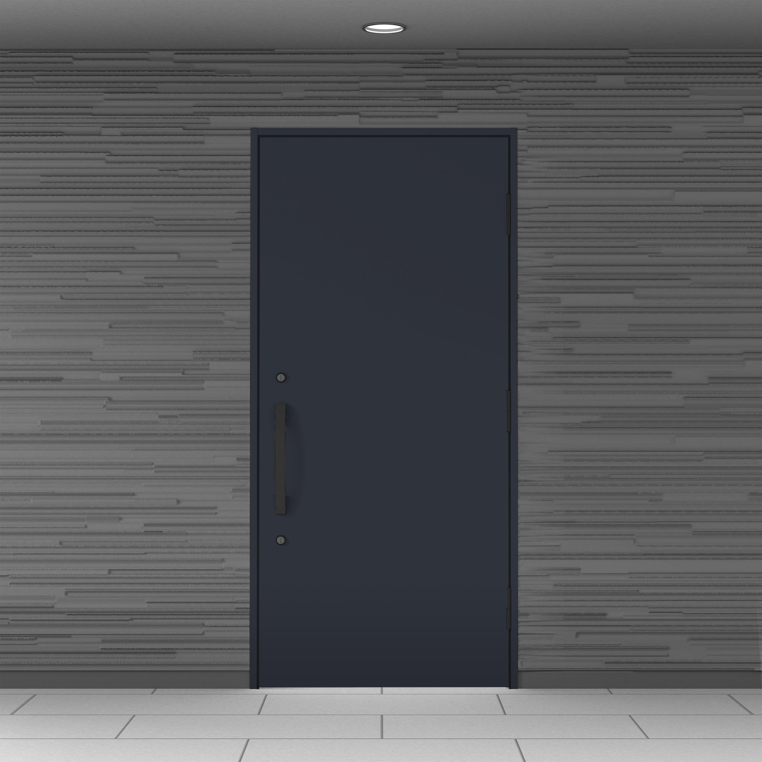 ダイノック 玄関ドア PS-3036WD(PS-036DR)　単位：10cm