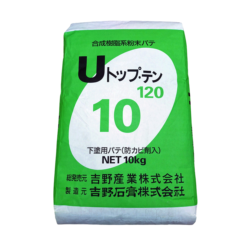 タイガーUトップテン 10kg