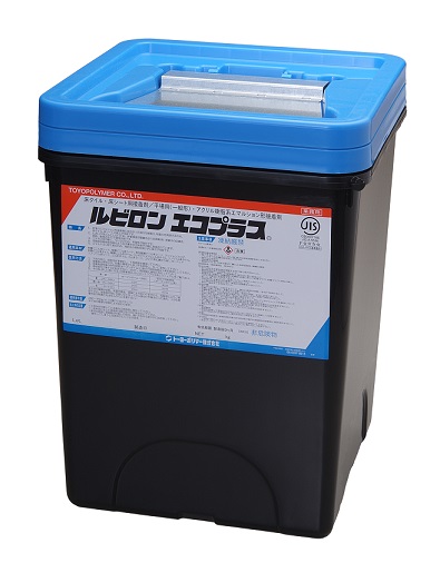 ルビロン エコプラス  15Kg