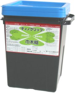ディノグリップ巾木糊  3Kg
