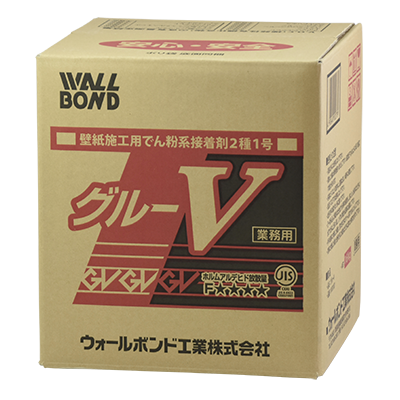 グルーV 16Kg