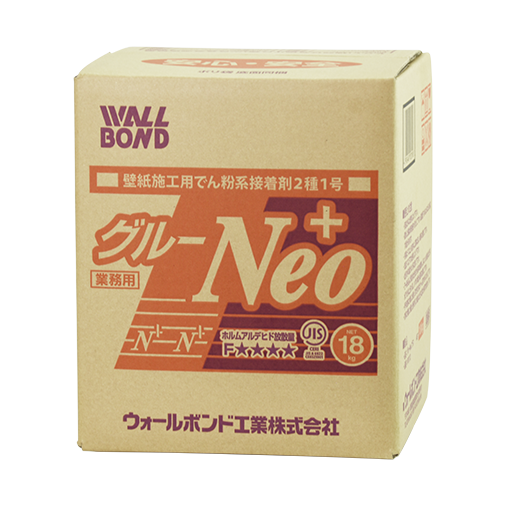 グルーＮＥＯ＋　18Kg