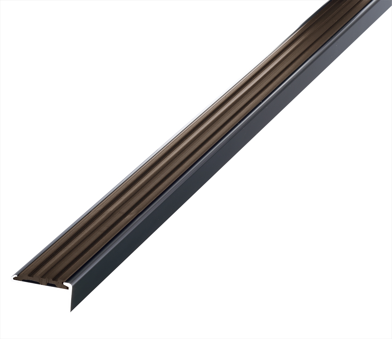 アシステップ アルミ 11-135SBL(D)穴有カット K-15