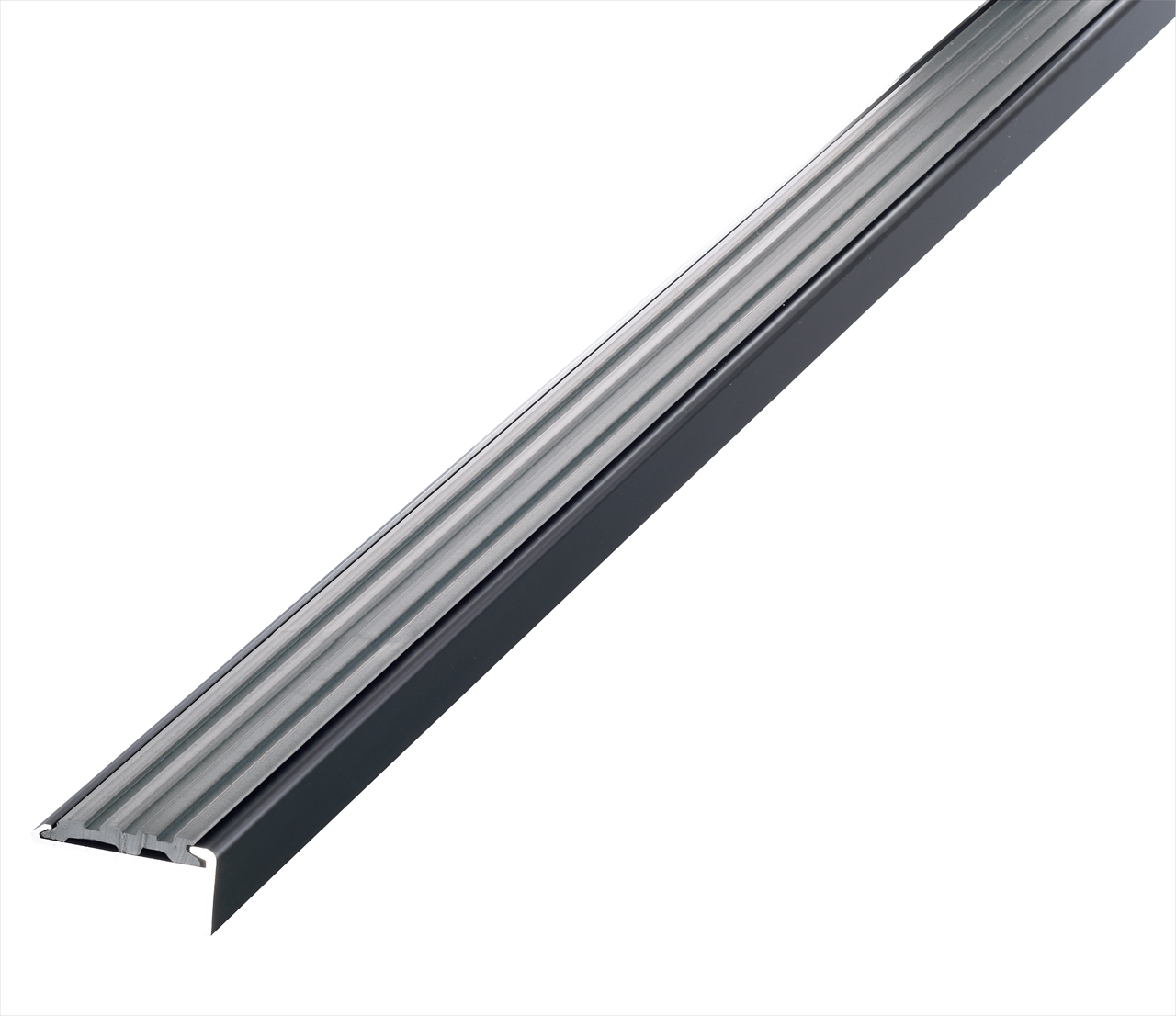 アシステップ アルミ 11-135SBL(D)穴有カット K-17