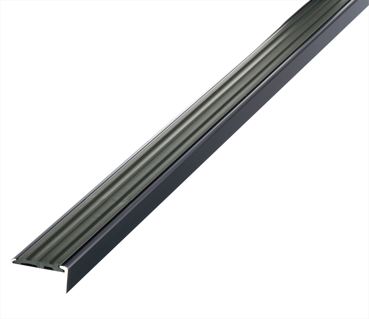 アシステップ アルミ 11-135SBL(D)穴有カット K-19
