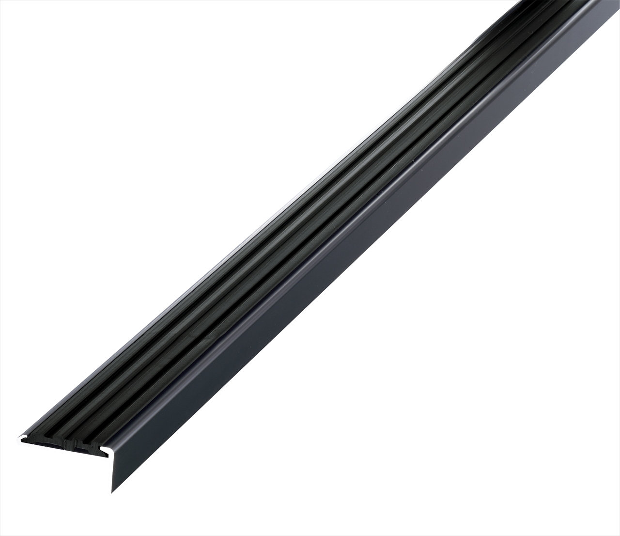 アシステップ アルミ 11-135SBL(D)穴有カット K-20