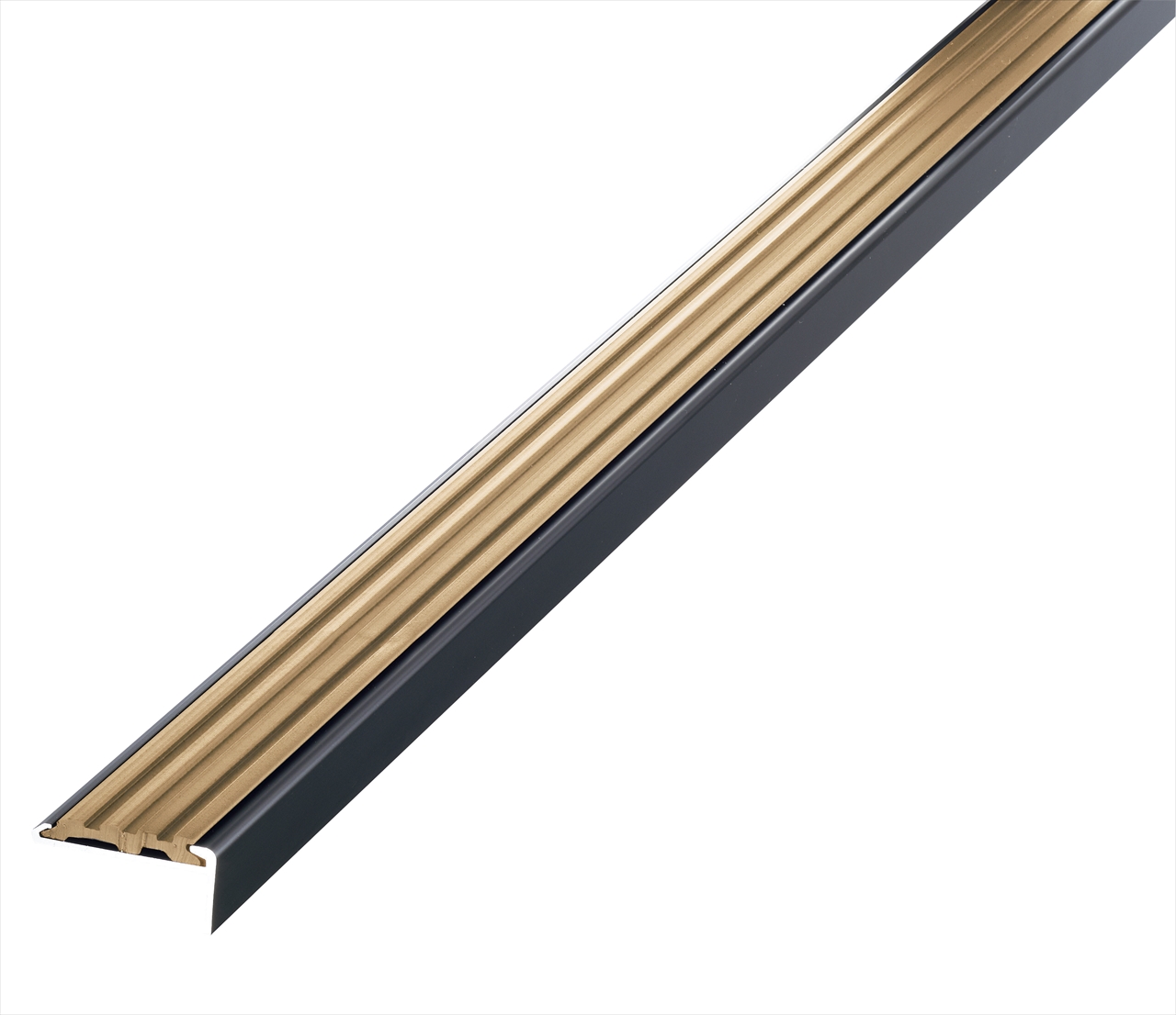 アシステップ アルミ 11-135SBL(D)穴有カット K-23