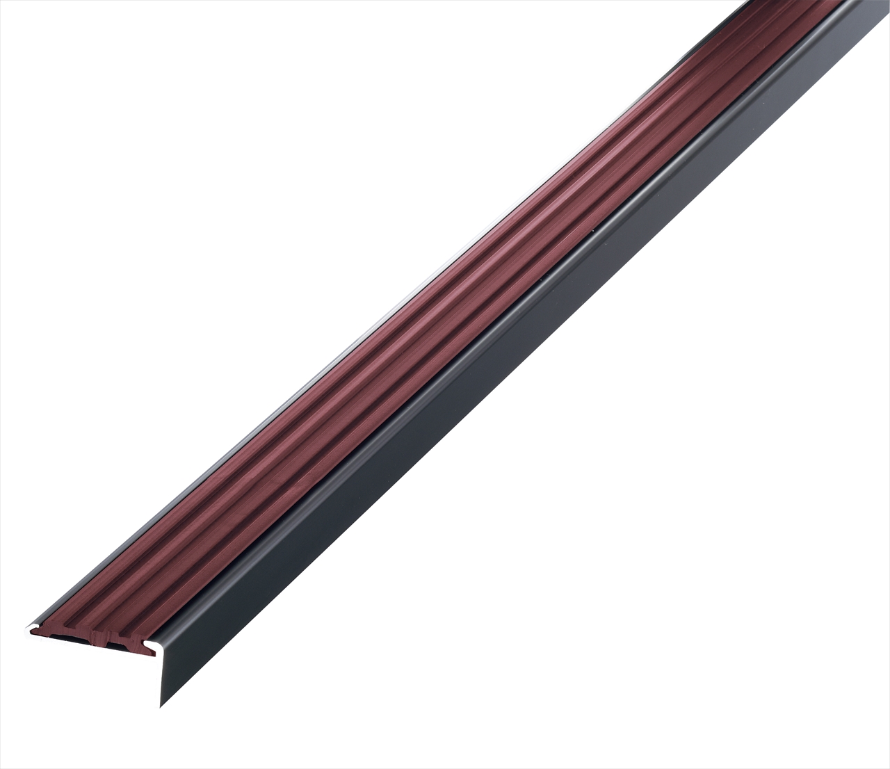 アシステップ アルミ 11-135SBL(D)穴有カット K-8