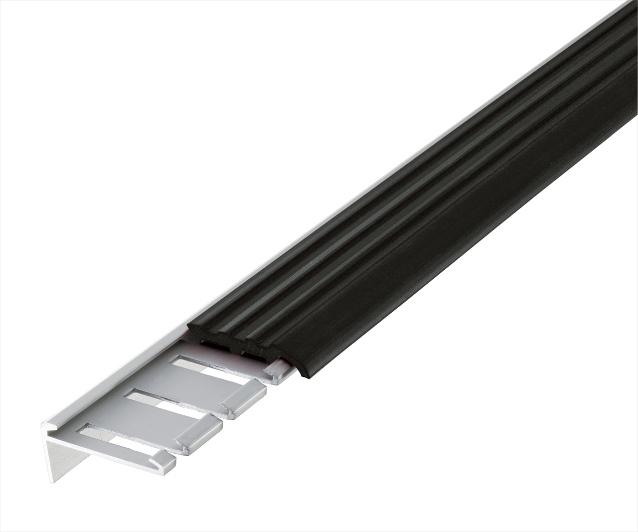 アシステップアルミ 11-135SR(HC)穴有 2M K-20