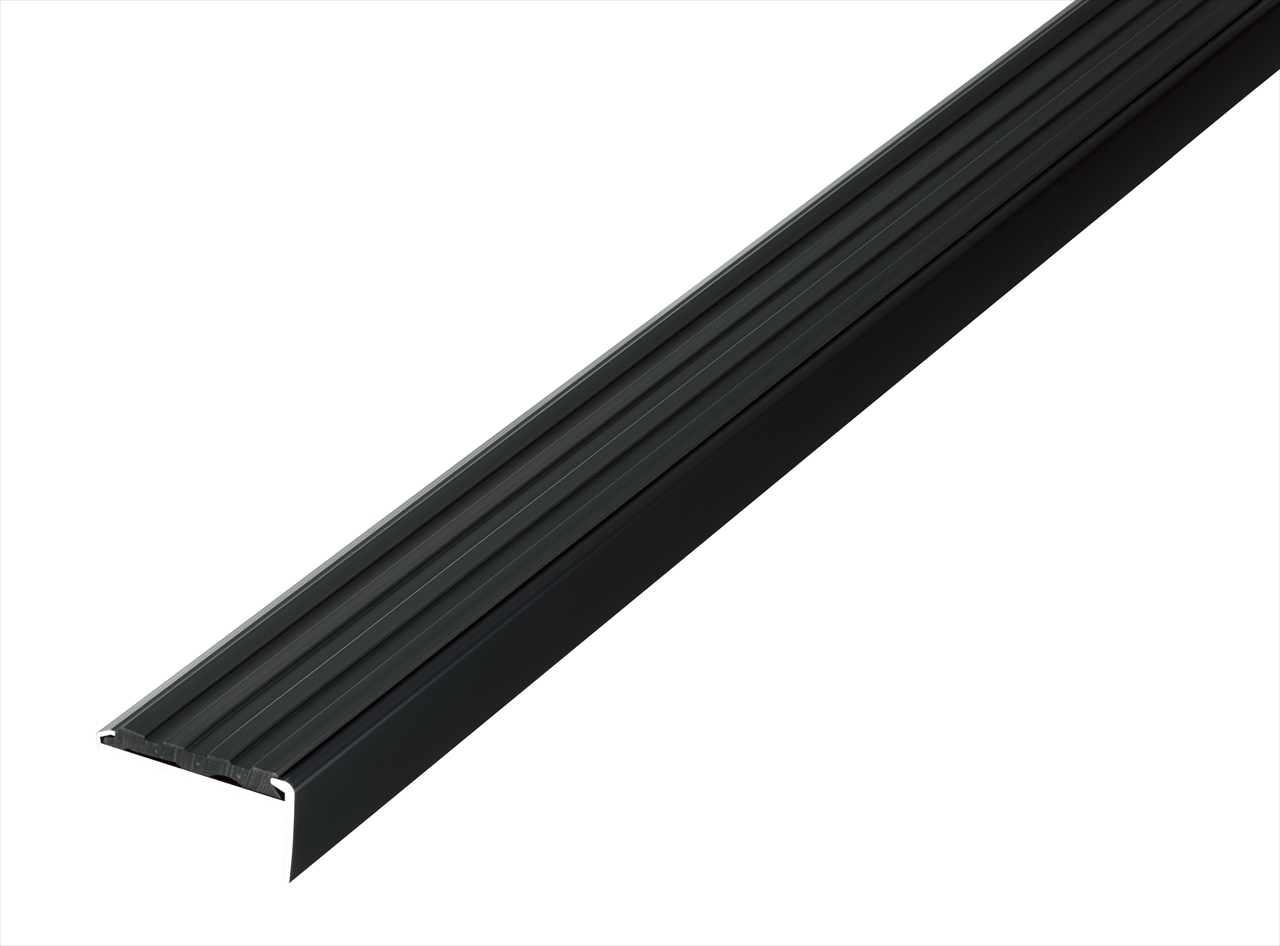 アシステップアルミ 11-140SBL(D) 穴有カット K-20