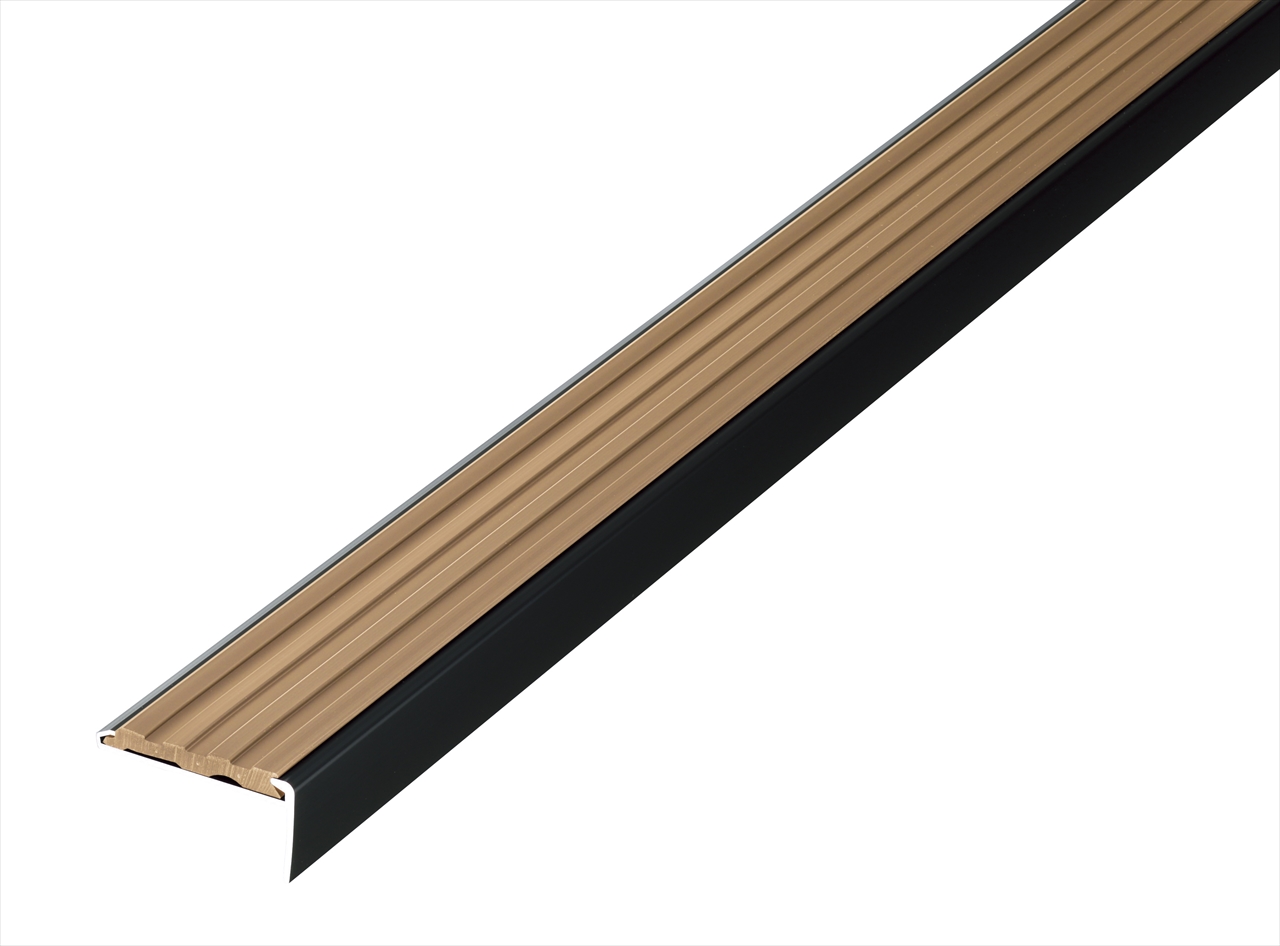 アシステップアルミ 11-140SBL(D) 穴有カット K-23