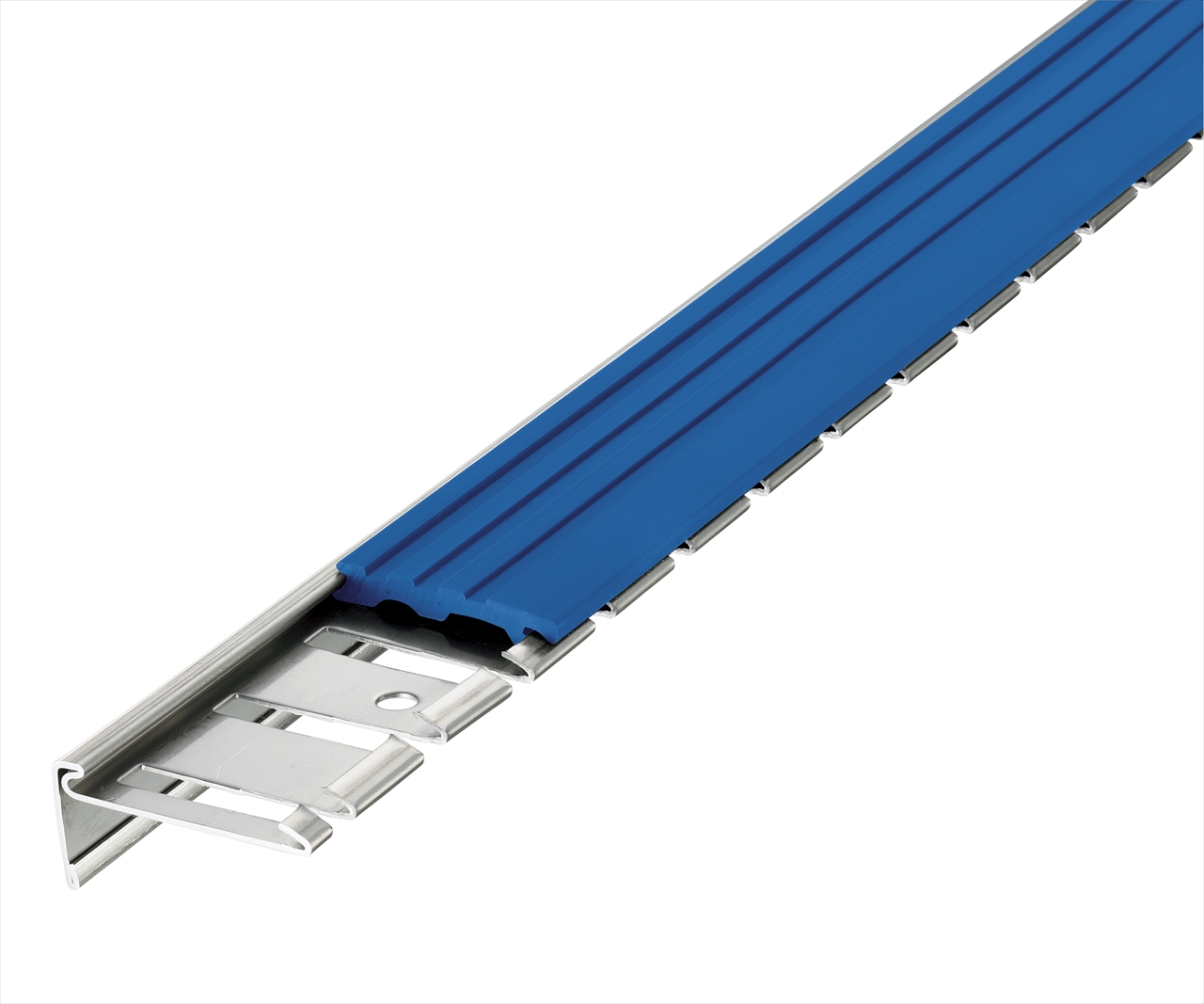 アシステップステンレス12-135SR(HB)穴有 2M K-9