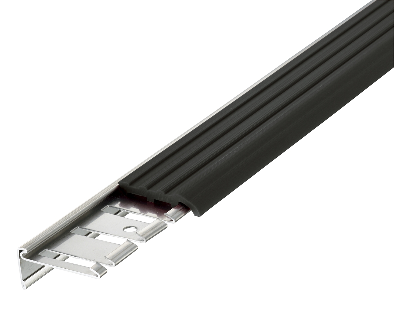 アシステップステンレス12-135SR(HC)穴有 2M K-20