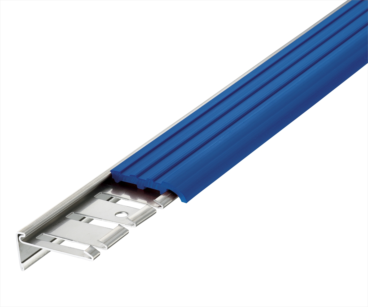 アシステップステンレス12-135SR(HC)穴有 2M K-9