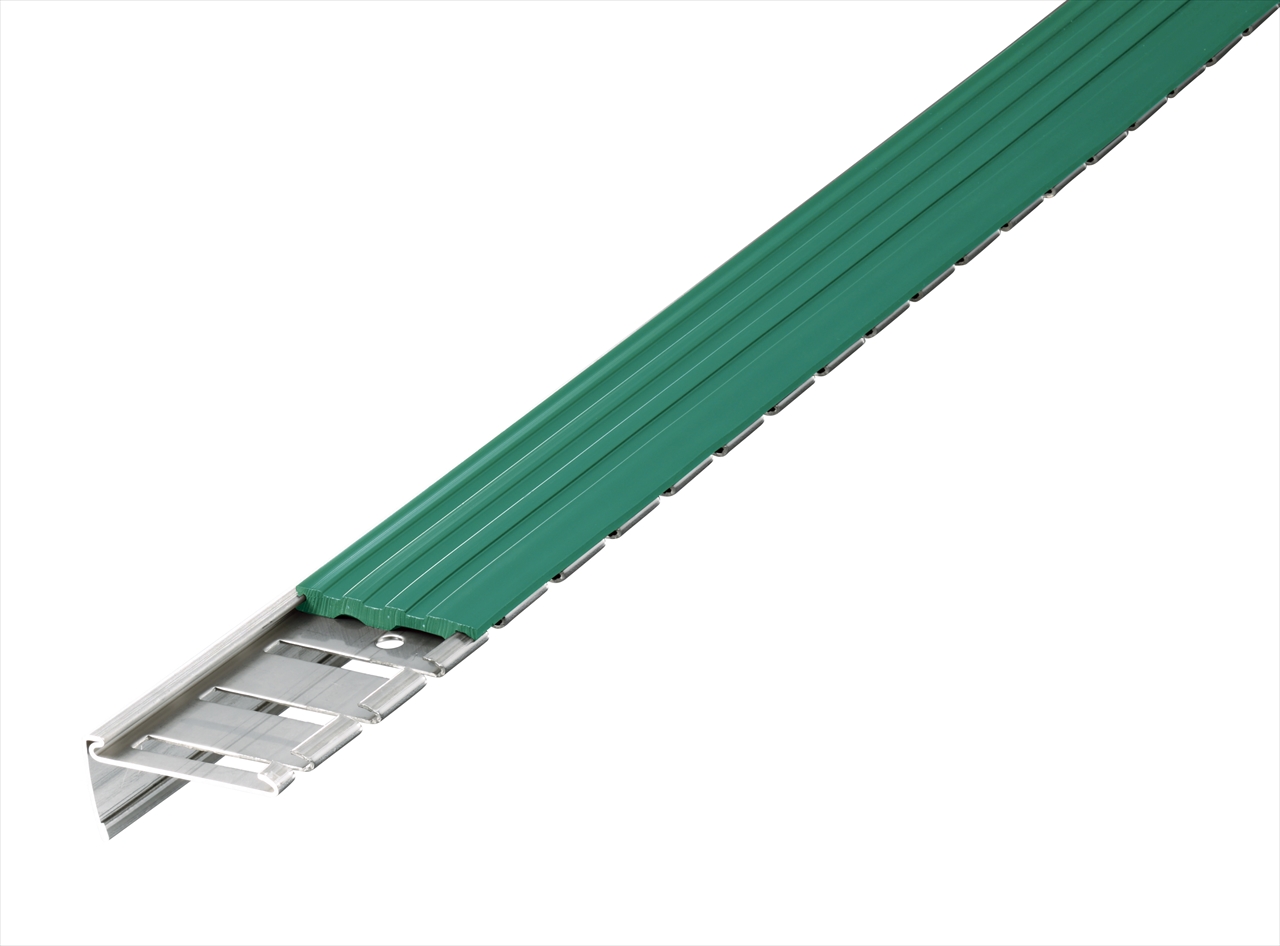 アシステップステンレス12-140SR(HB)穴有 2M K-11