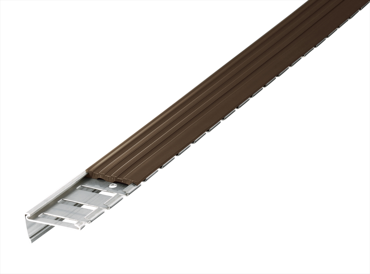 アシステップステンレス12-140SR(HB)穴有 2M K-14