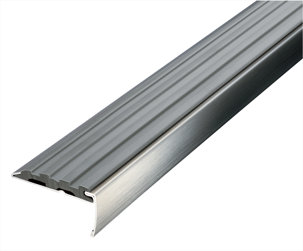 アシステップステンレス 12-150(D) 穴有カット K-17