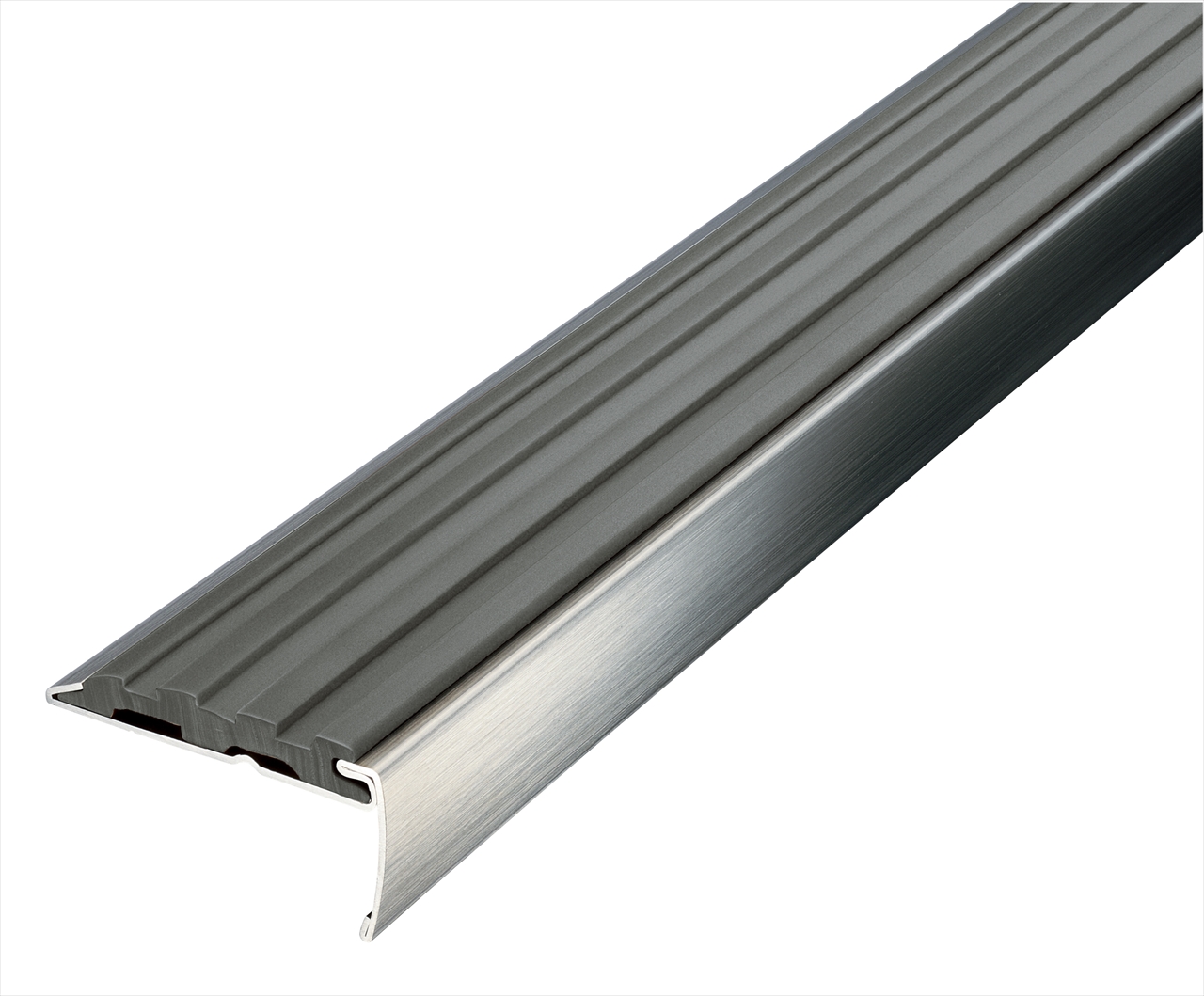 アシステップステンレス 12-150(D) 穴有カット K-19