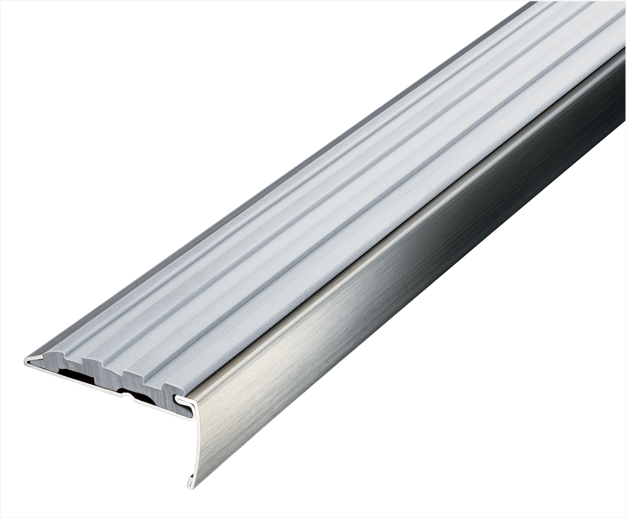 アシステップステンレス 12-150(D) 穴有カット K-2