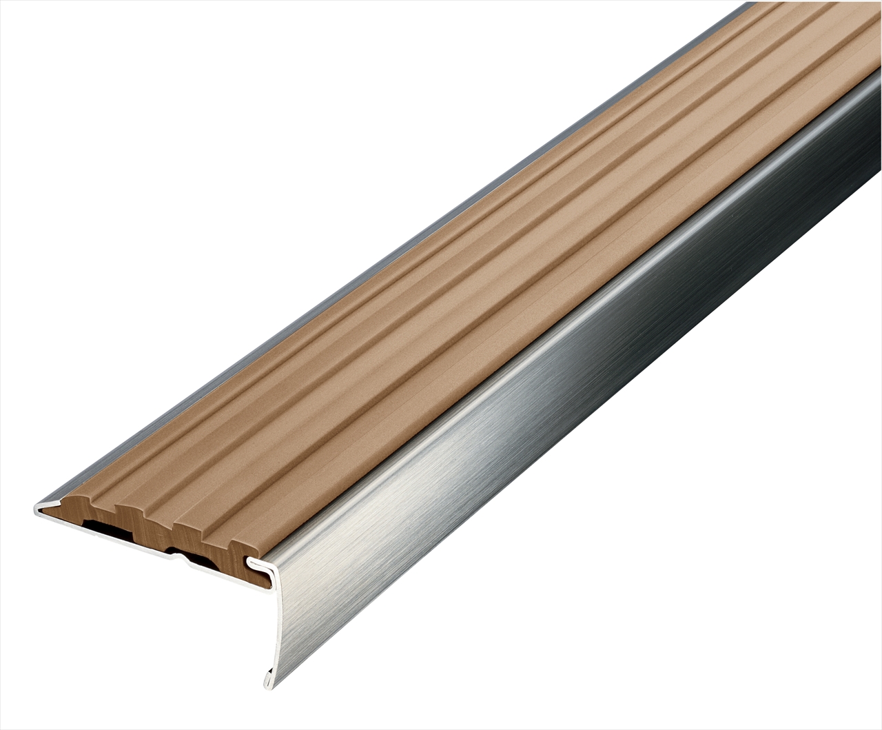 アシステップステンレス 12-150(D) 穴有カット K-23