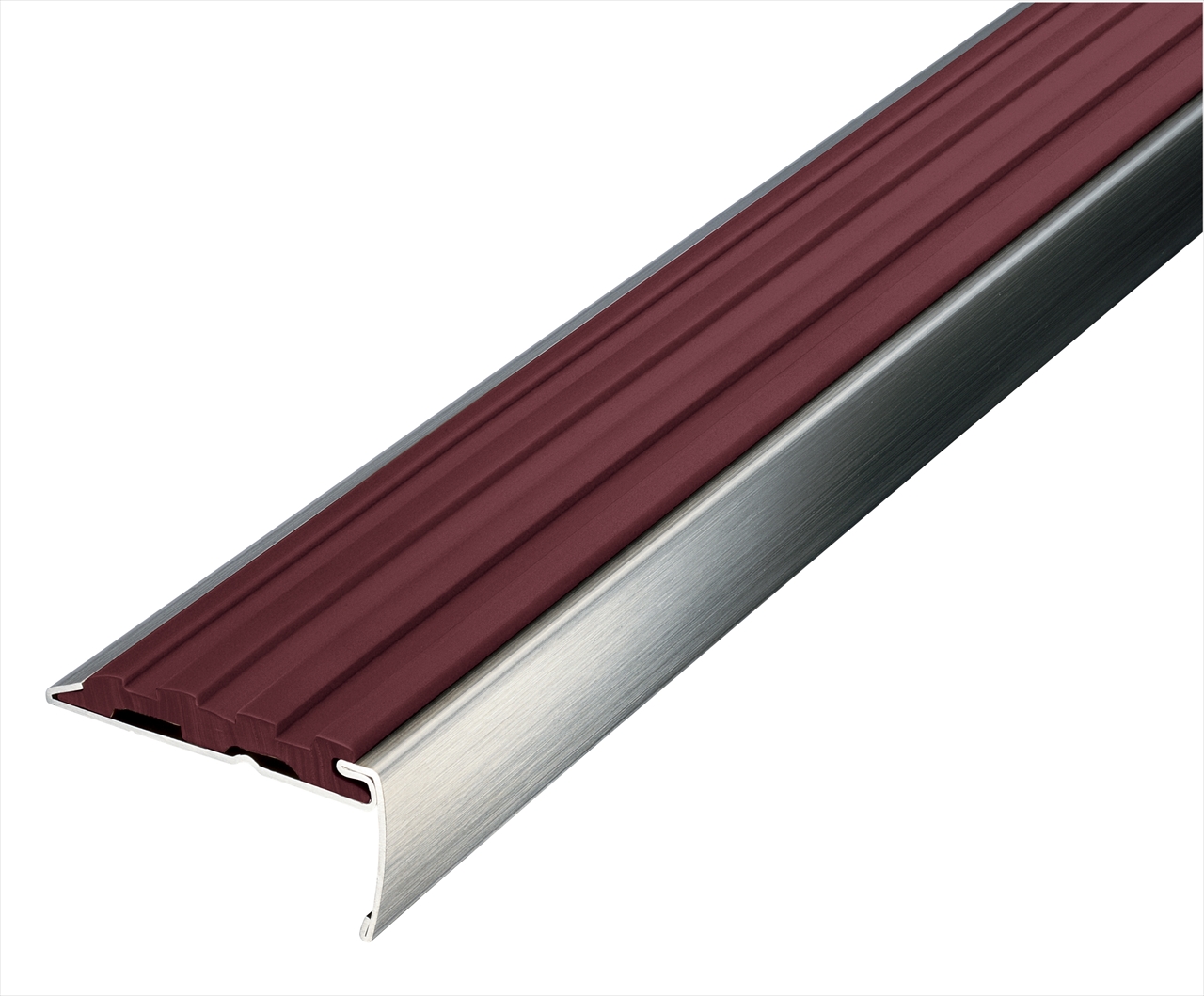 アシステップステンレス 12-150(D) 穴有カット K-8