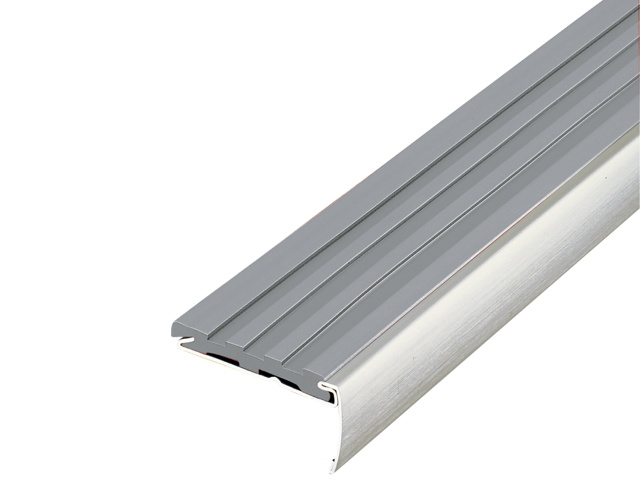 アシステップステンレス 12-150(HB) 穴有カット K-17