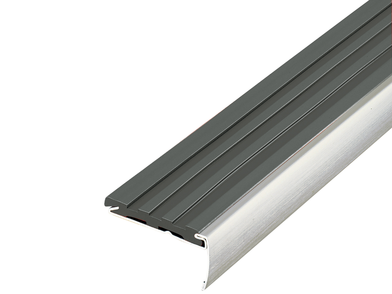 アシステップステンレス 12-150(HB) 穴有カット K-19