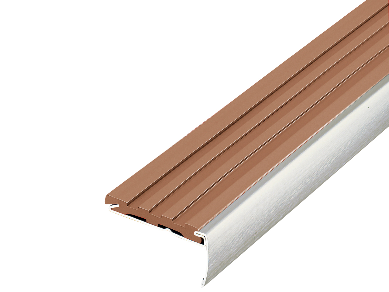 アシステップステンレス 12-150(HB) 穴有カット K-23