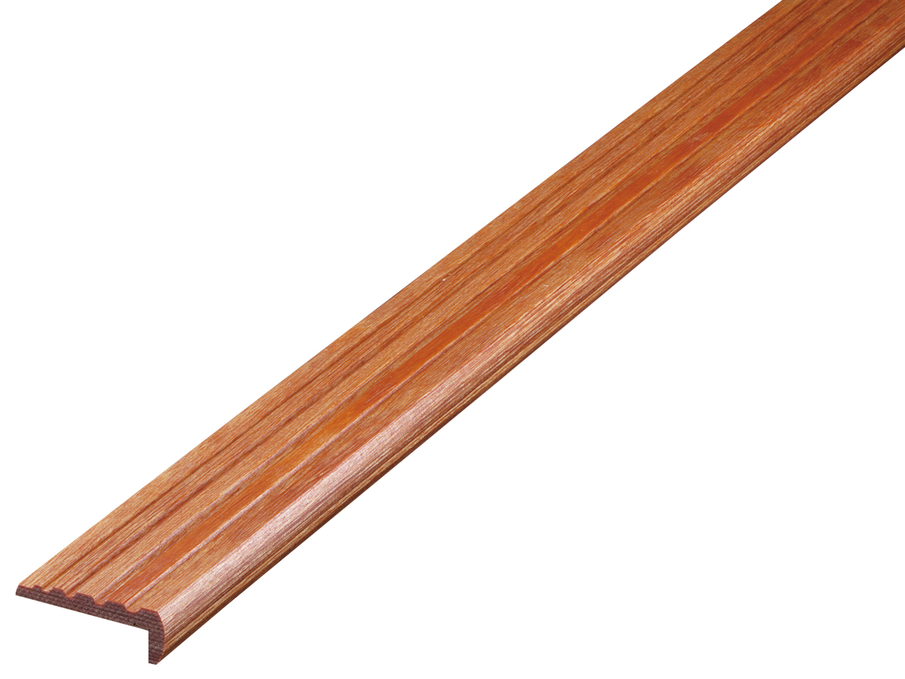 木テップ13-ML193 1.93M×8本入レッドブラウン