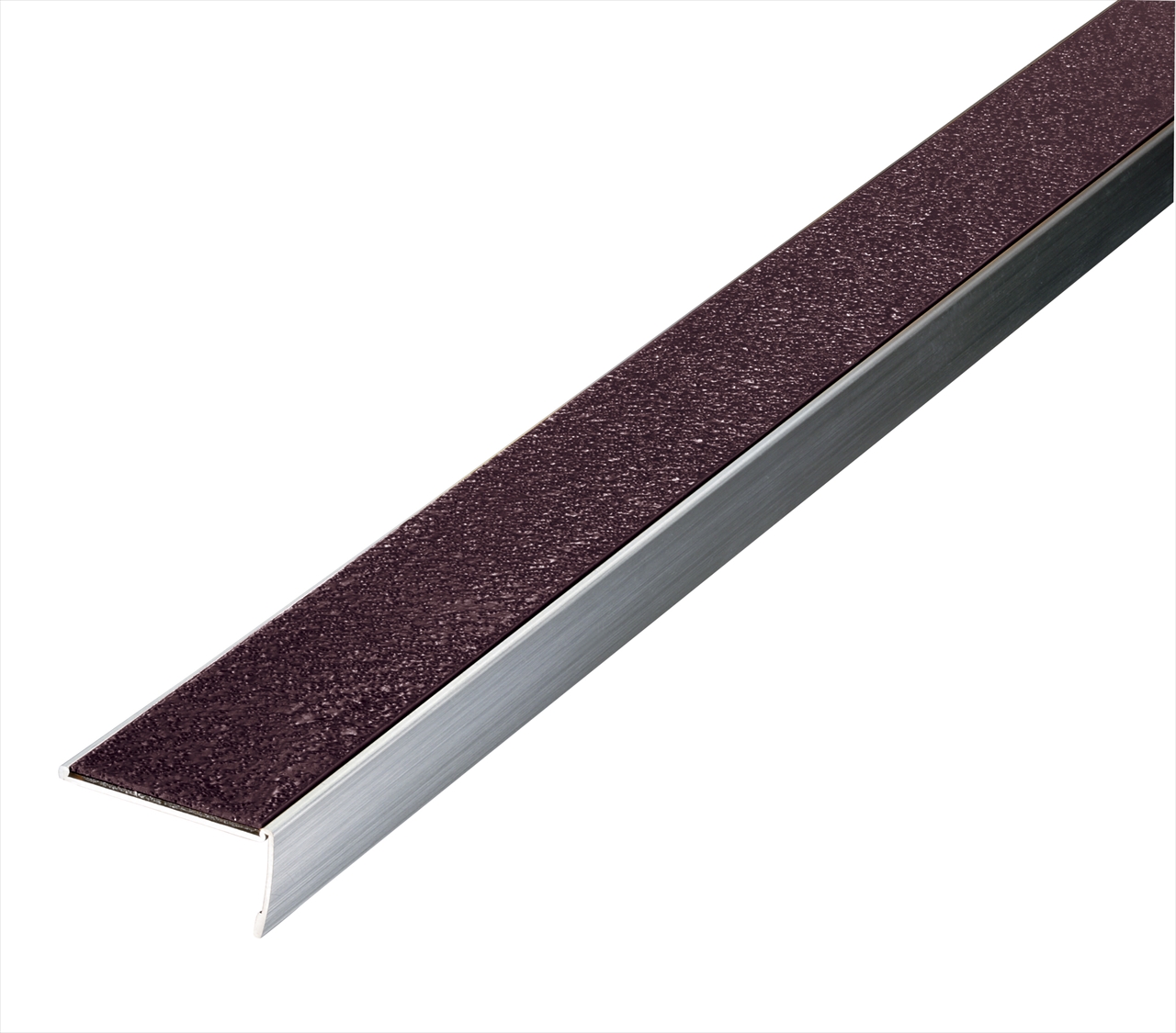 アシステップ ステンレス15-GHT140 穴有カット GH-14