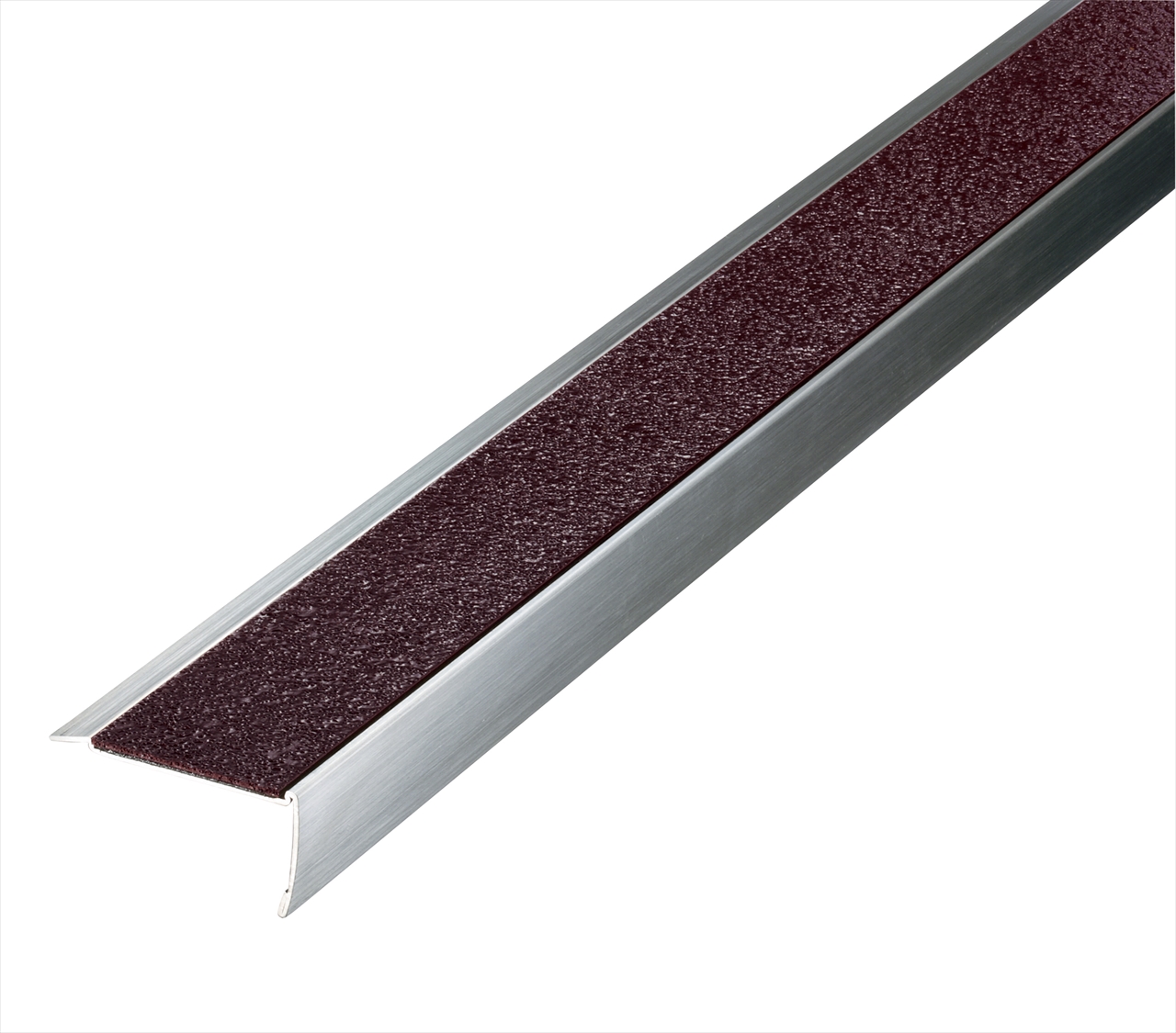 アシステップ ステンレス15-GHT147 穴有カット GH-14