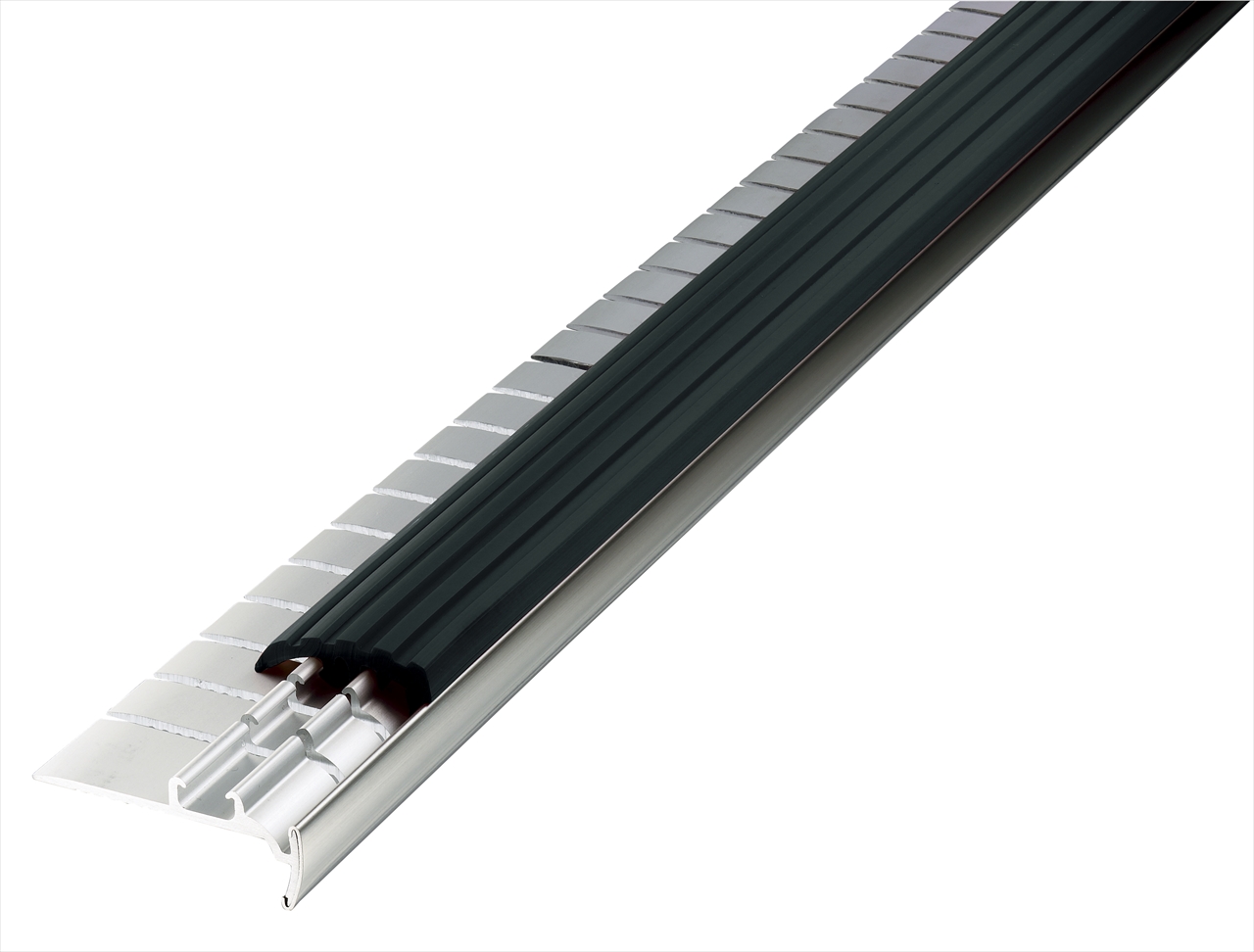 アシステップアルミ 18-ST340R 穴有 2M K-20