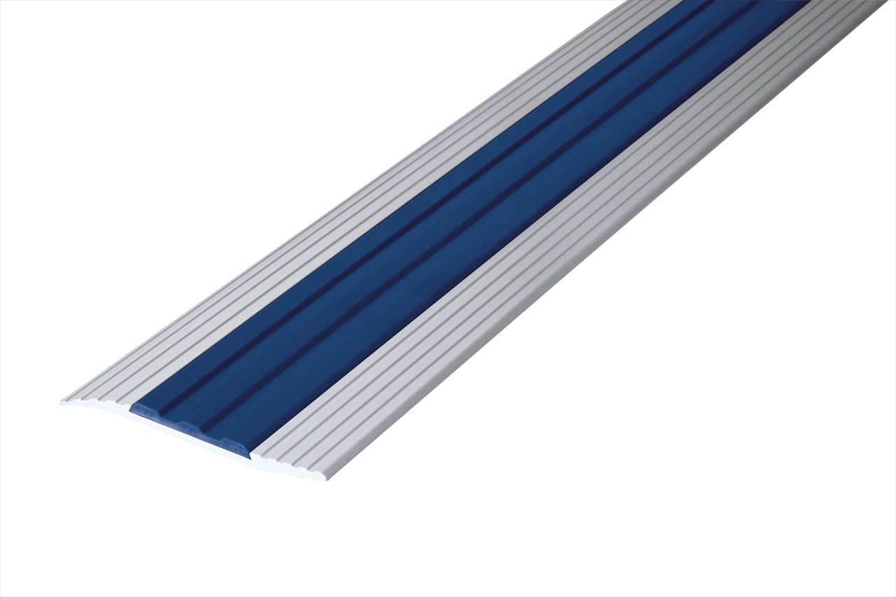 ゼット押え20-157(L)-2 上下穴有 2M DC60