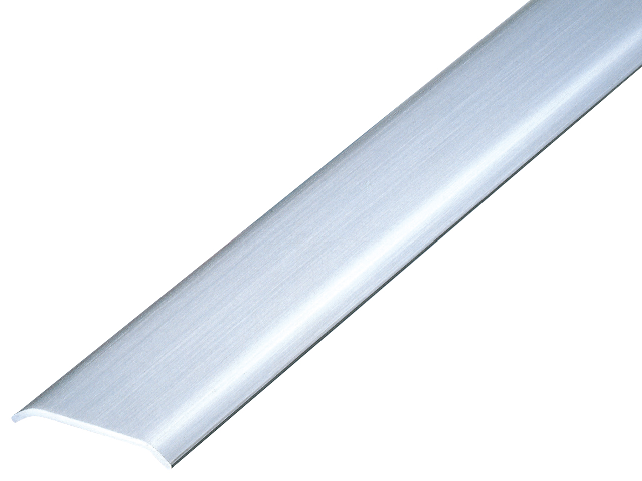 八の字押え 20-201-1 穴無 定尺2.00M