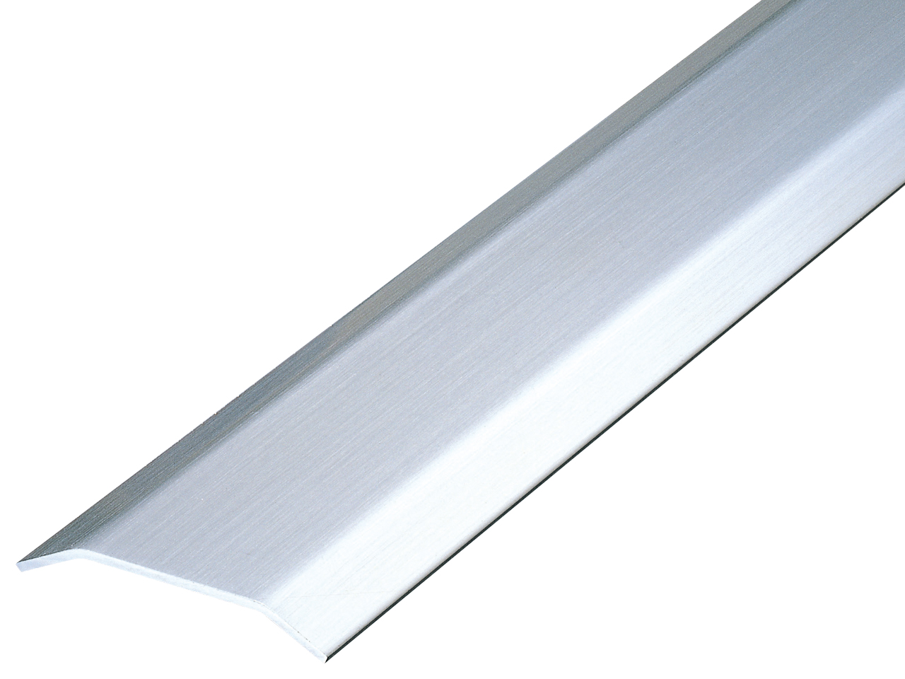 八の字押え 20-202-2 穴有カット