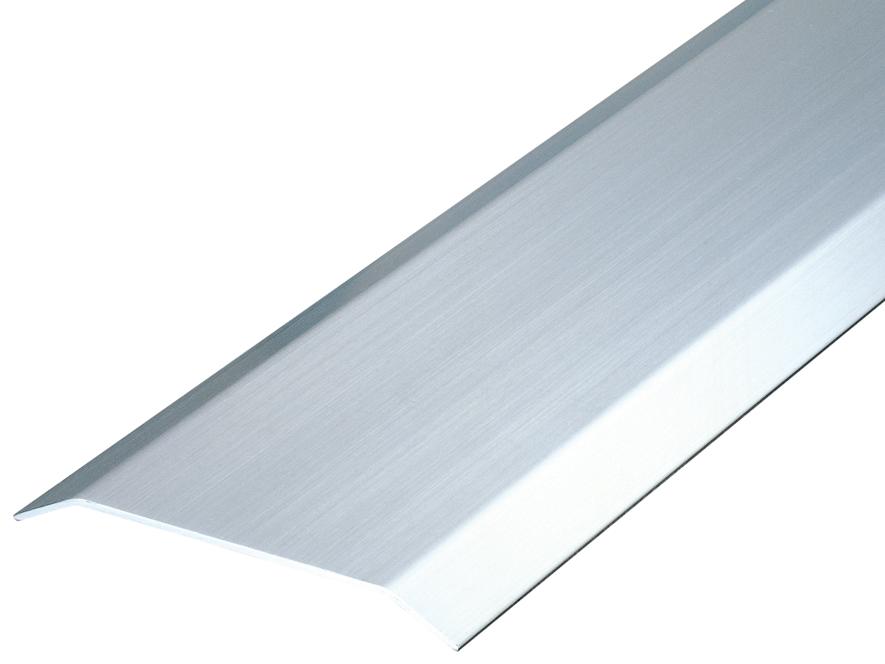 八の字押え 20-203-2 穴有 定尺2.00M