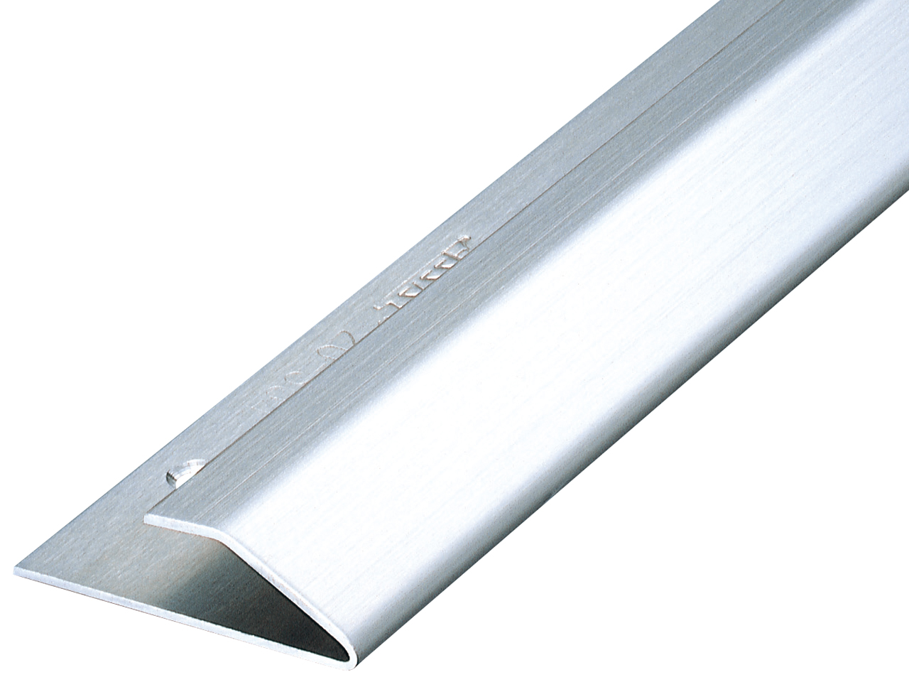 ステンレス見切り 20-304 穴有 2.00M