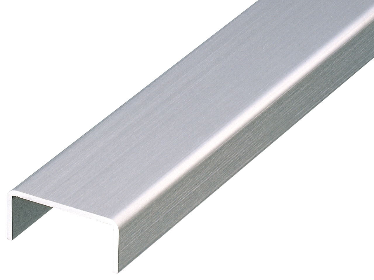 チャンネル見切り 20-354-1 穴無 2.00M